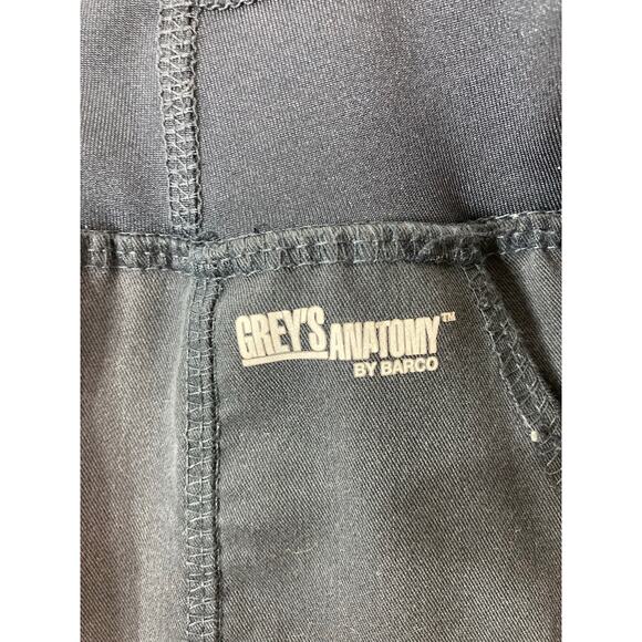 Greys Anatomy Nursing Pants with Draw String by Barco Size S - Picture 2 of 7